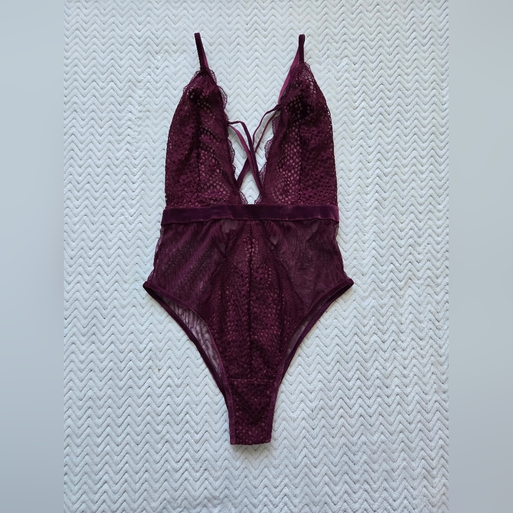 Victoria Secrets Bodysuit